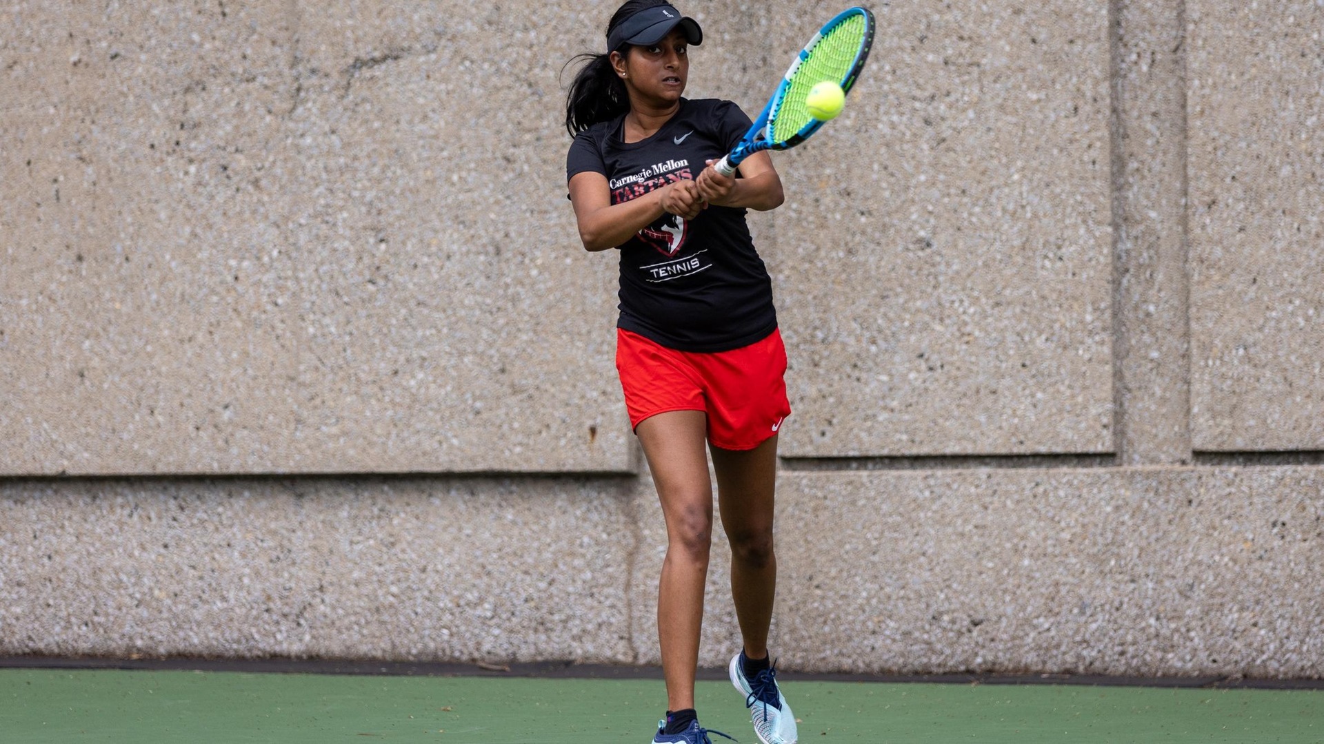 #9 Tartans Place Fourth at UAA Championship