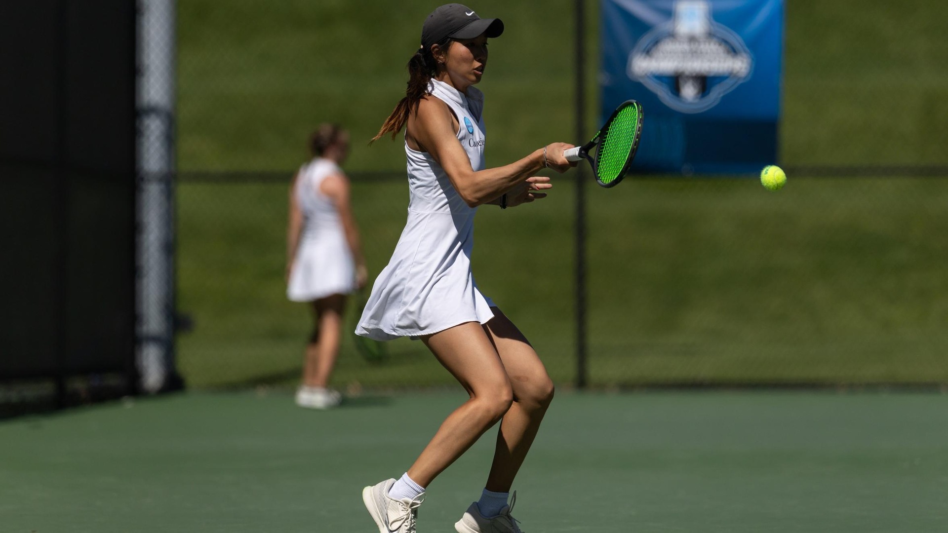 #11 Tartans End Season in Third Round of NCAA Championship
