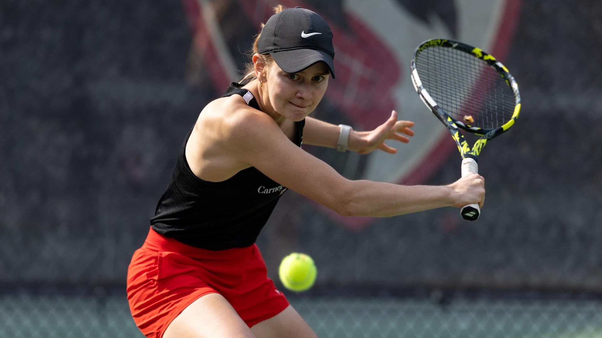 #11 Tartans Advance to Third Round of NCAA Championship with 4-0 Win