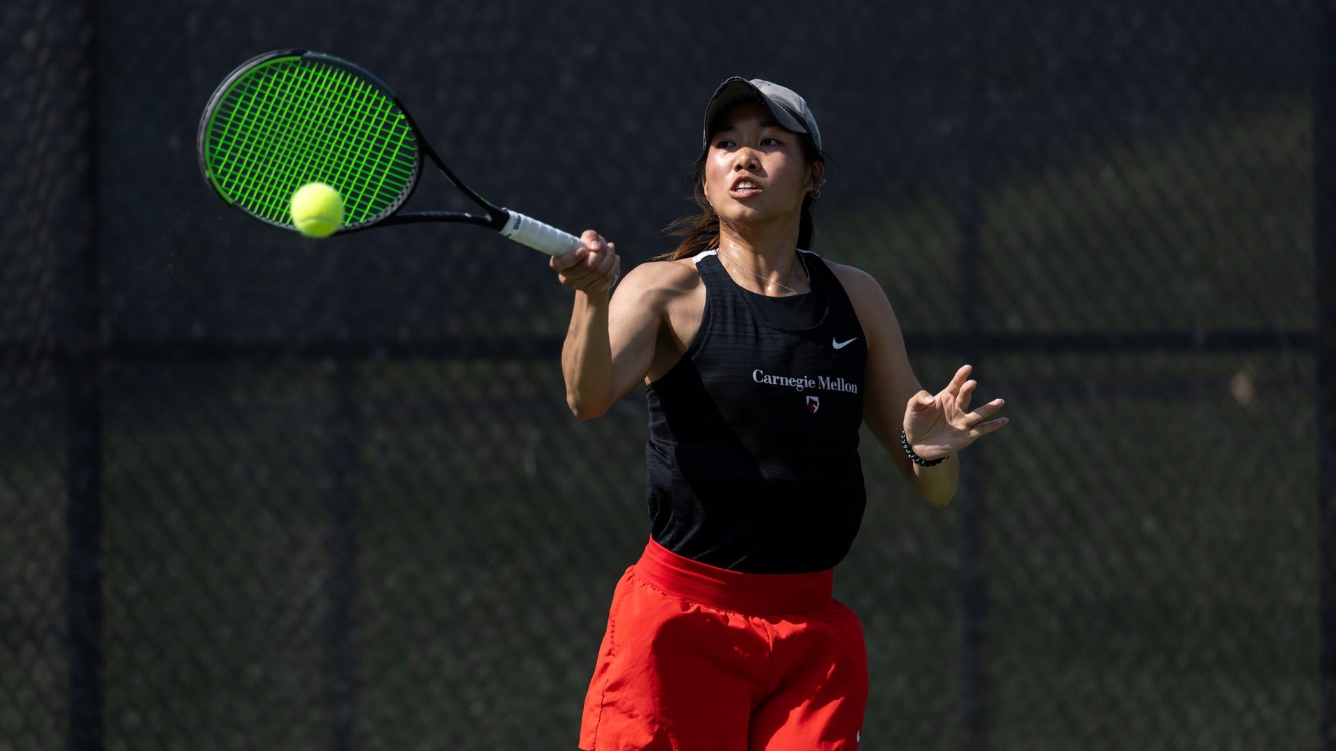 #9 Tartans Open UAA Play With 4-0 Win Over #29 NYU