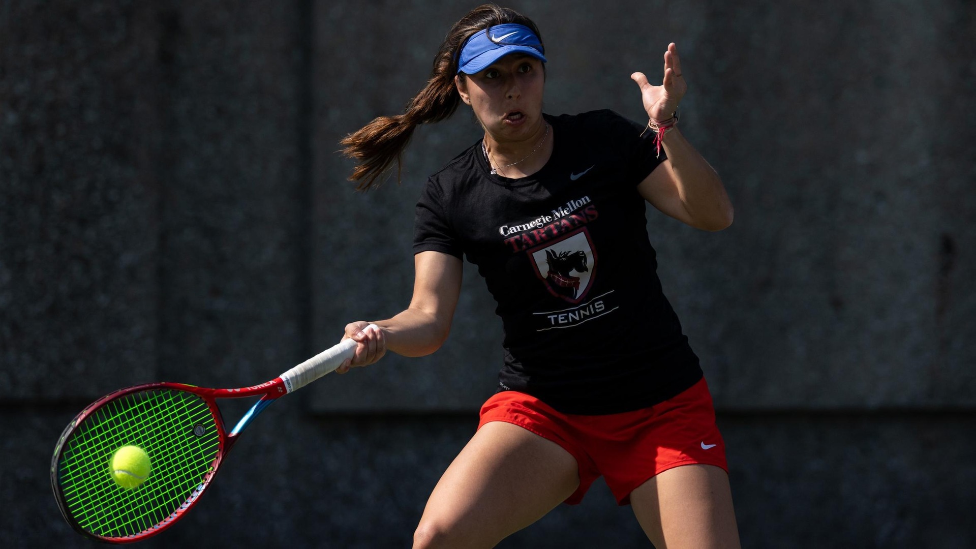 #11 Tartans Sweep Behrend to Open NCAA Play
