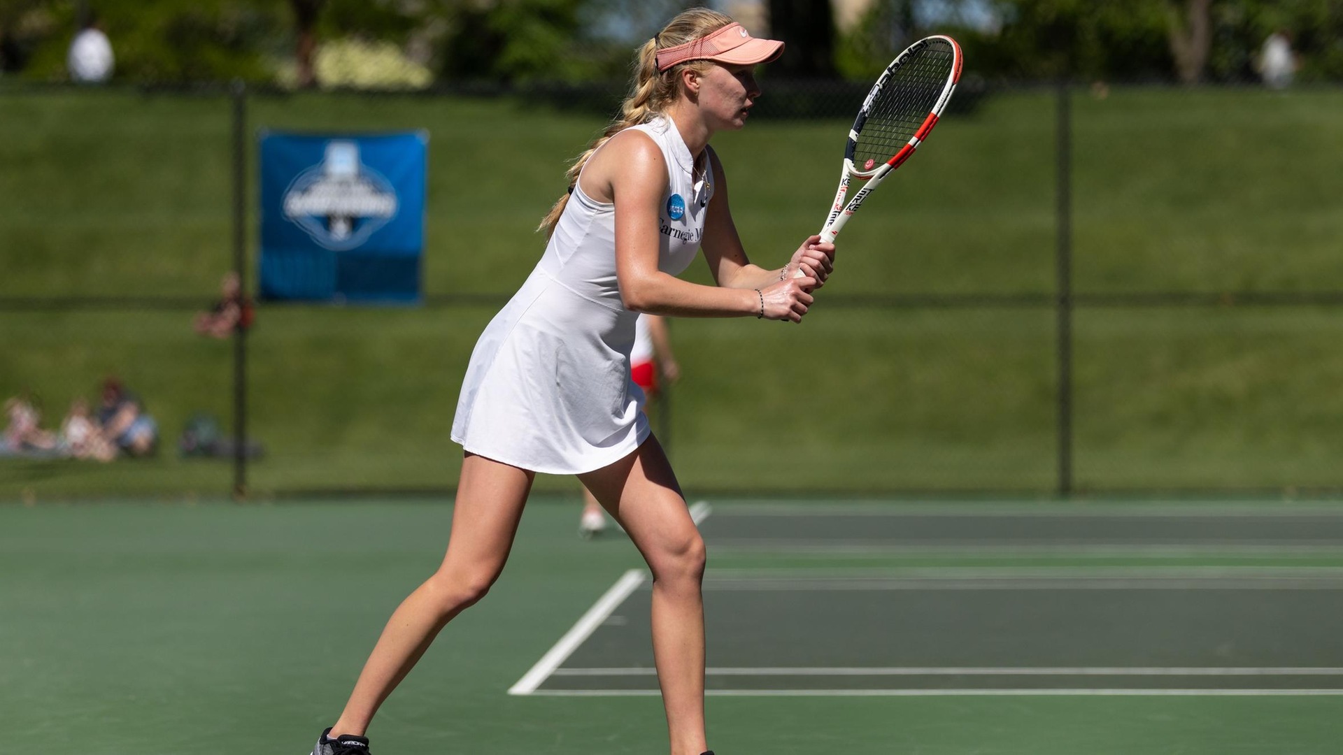 Zinchenko Named ITA Regional Rookie of the Year