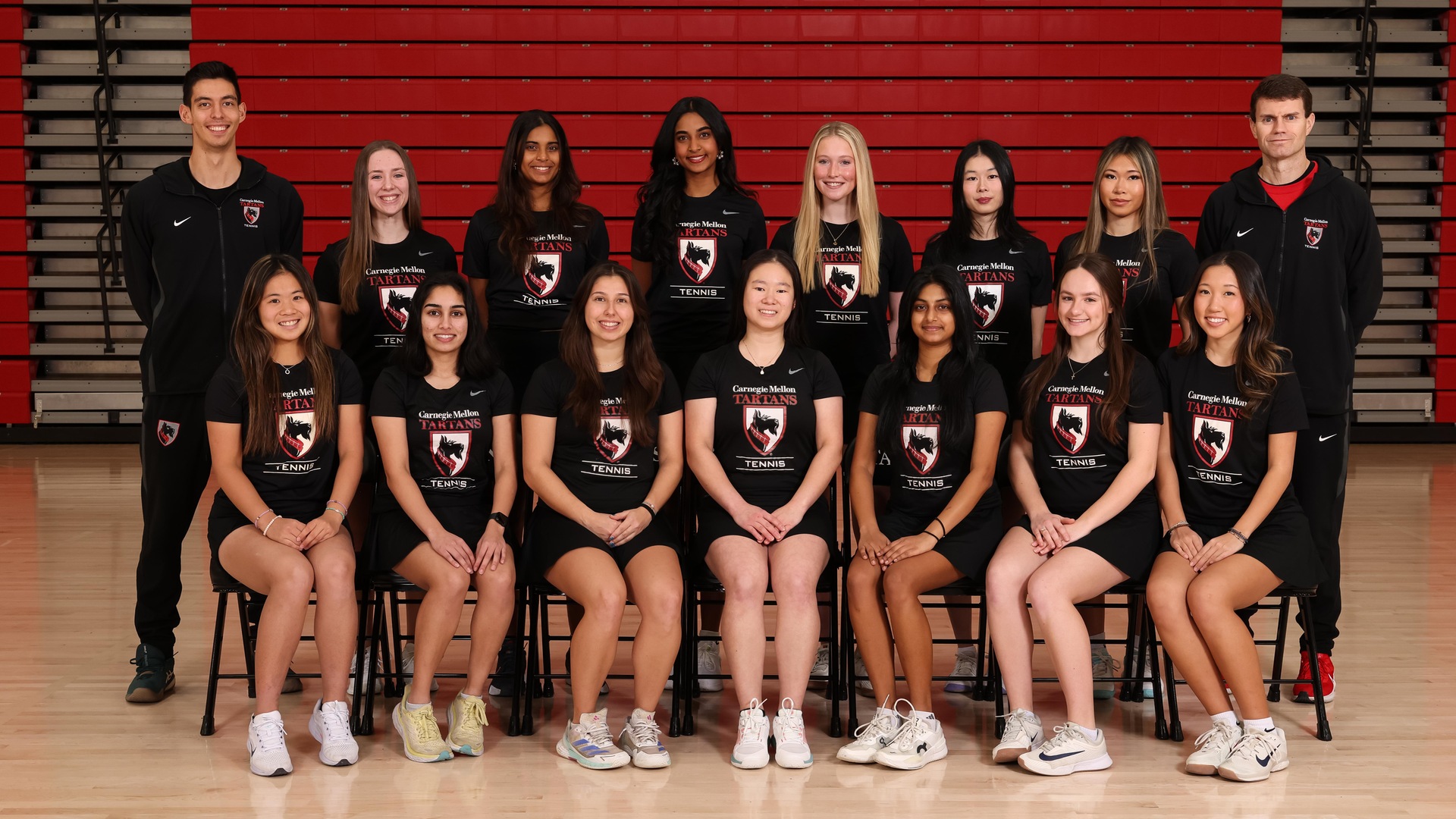 ITA Honors Women&rsquo;s Tennis as All-Academic Team; 12 Named Scholar Athletes