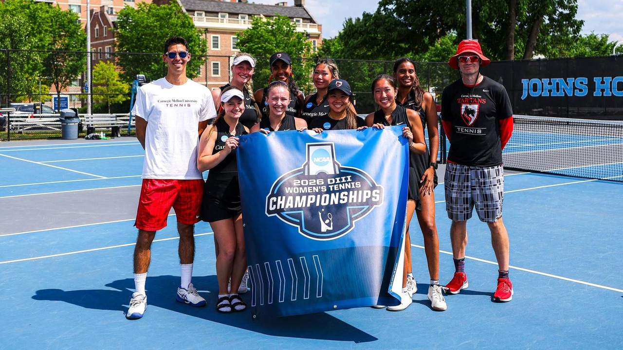 #8 Tartans Headed to NCAA Quarterfinals After 4-3 Win at #5 Johns Hopkins