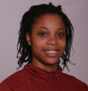 Sasha Spalding has a Drive for Success in Business and Track