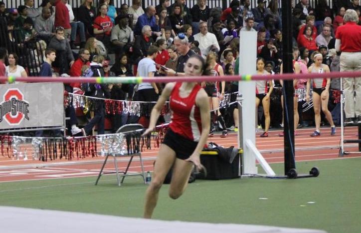 Tartans Finish UAA Indoor Championships in Sixth