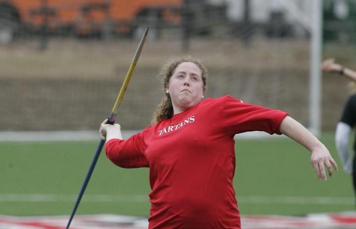 Tartans Finish First in Six Events to Win 2014 CMU Tri- Meet
