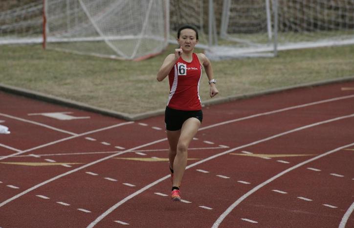 Tartans Take Three Titles in Fourth-Place Finish in the Carnegie Mellon Mini Invitational