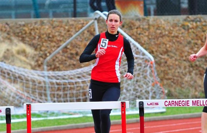 Tartans Finish Sixth at UAA Championship