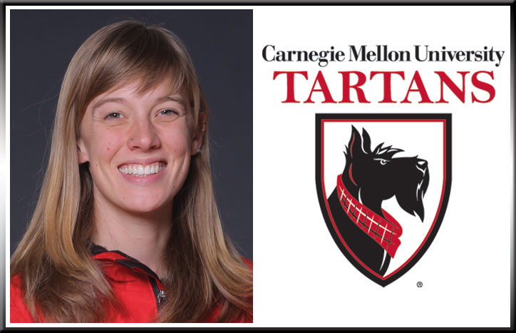 Kiekhaefer to Run in Finals of 1,500m at NCAA Championships