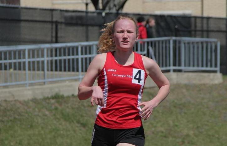 Women Set Three School Records at UAA Championships