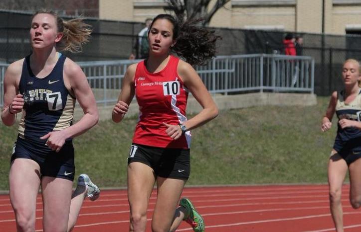 Schnepf Leads Women at Gator Invitational