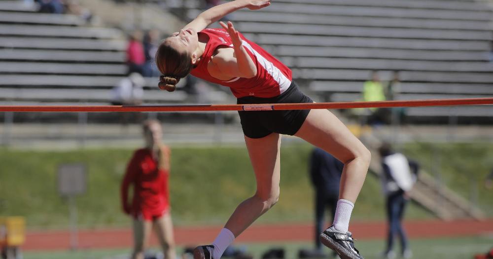 Women&rsquo;s Track and Field Wins Home Mini Invitational
