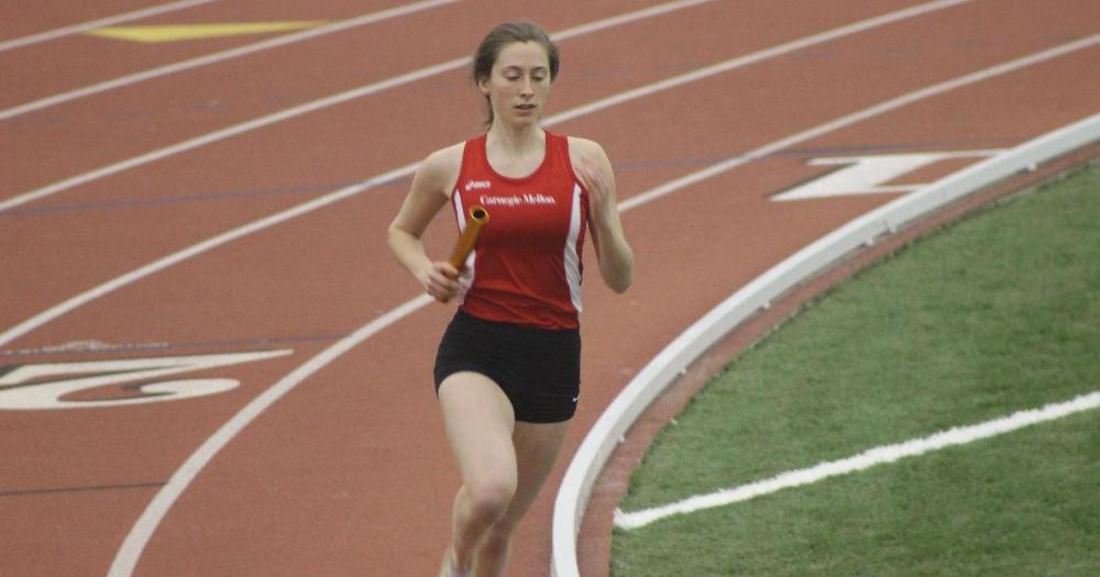 Tartans Place Third at Bob Shannon Invitational