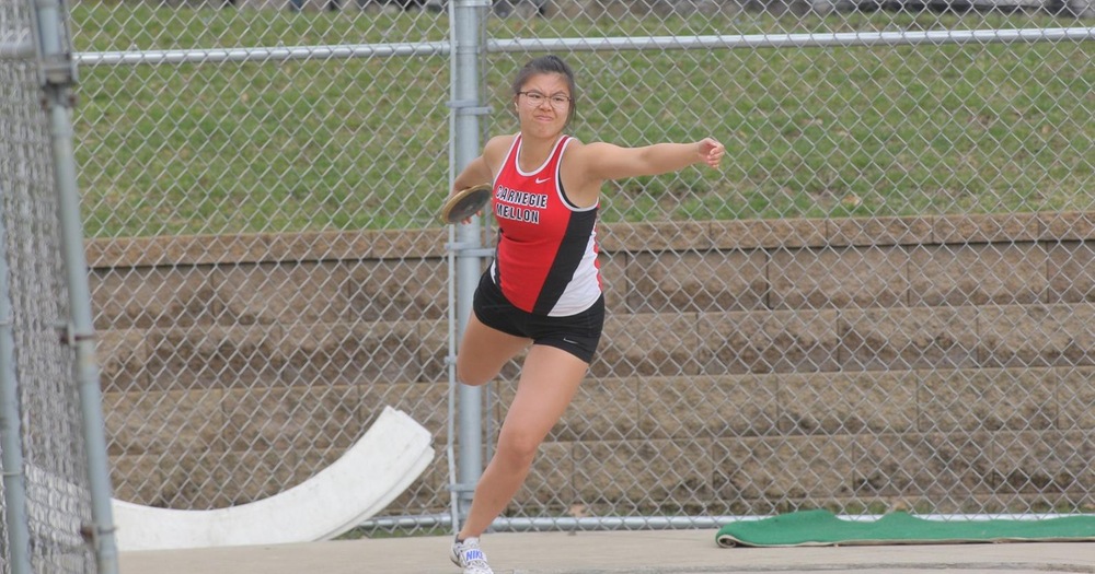 Women&rsquo;s Track & Field Wins Second Consecutive Home Mini Invite