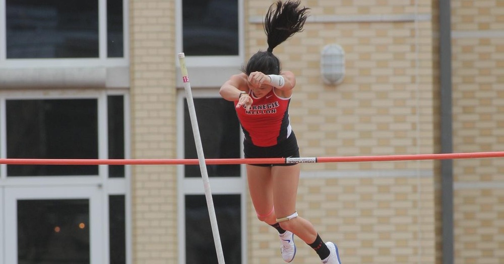 Yee Earns UAA Honor
