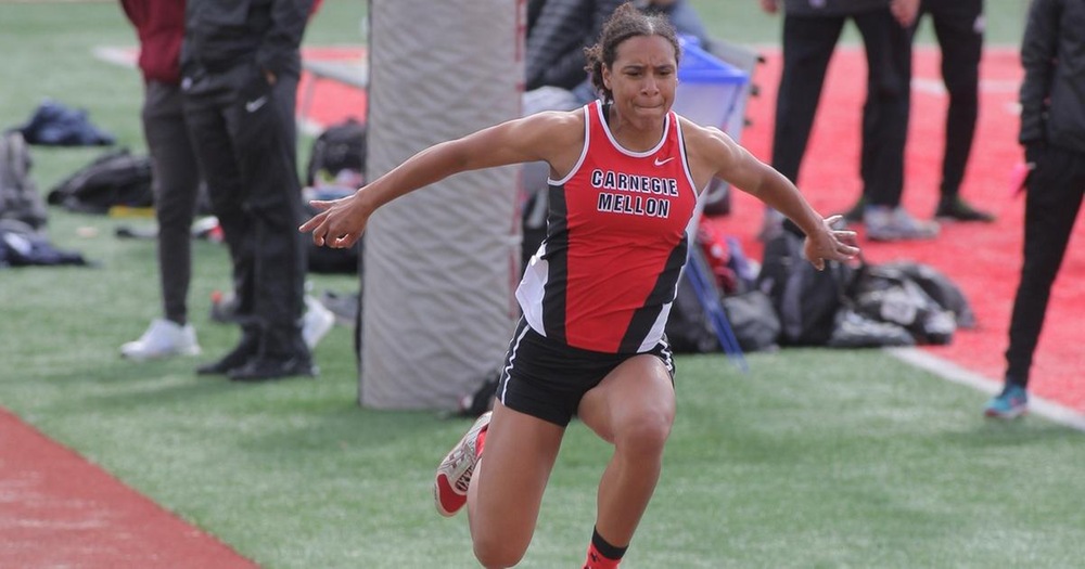 Tartans Compete at 13th Annual Gator Invitational