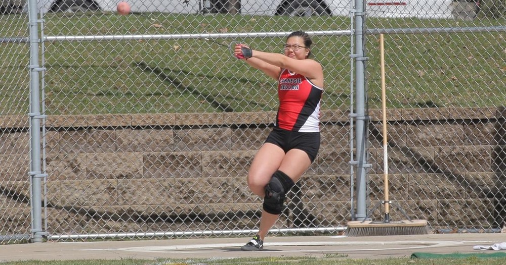 Tartans Open UAA Championships