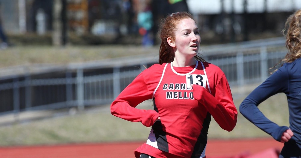 Tartans Host Invitational, Place Second