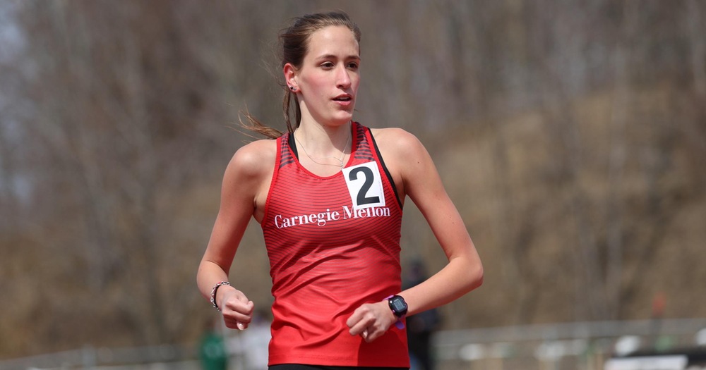 Seballos wins 5k