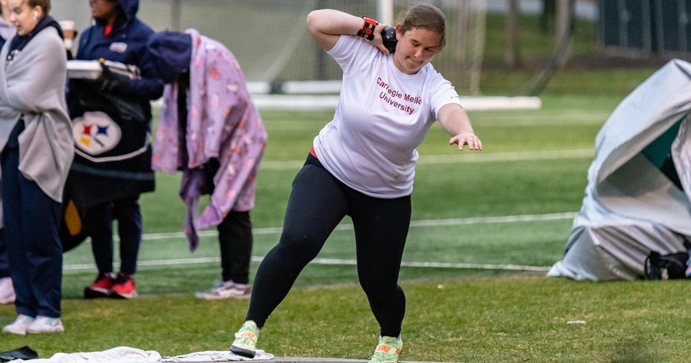 Tartans Compete at Marty Goldberg Gator Invite