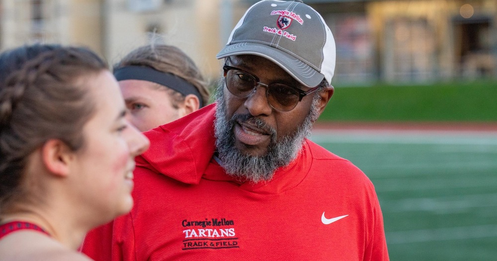 Rivera Named Women&rsquo;s Mid-Atlantic Region Assistant Coach of the Year
