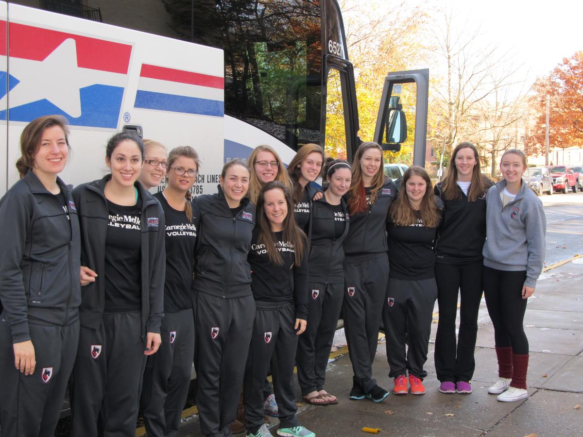 Volleyball NCAA Tournament Preview: Action Starts Thursday