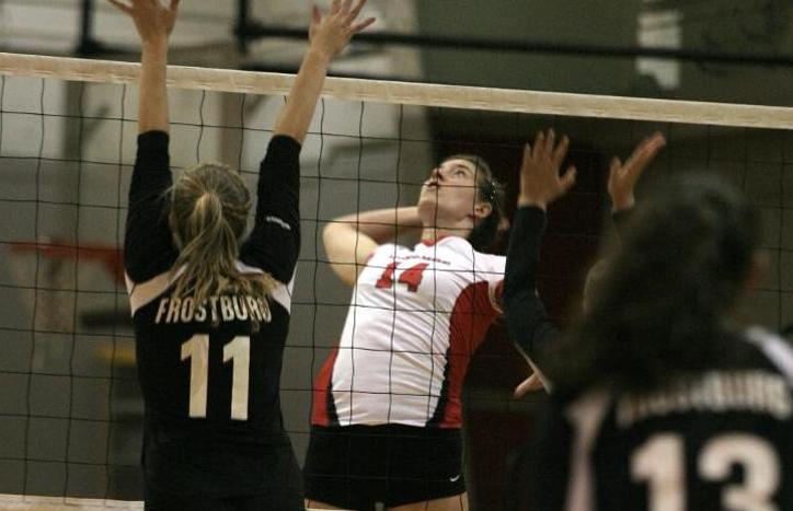 Parsa Records 1,000th Career Kill as Tartans Down #19 Chicago and Rochester