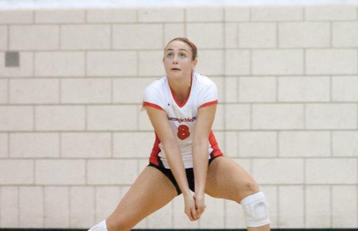 Tartans Open UAA Championship With Win