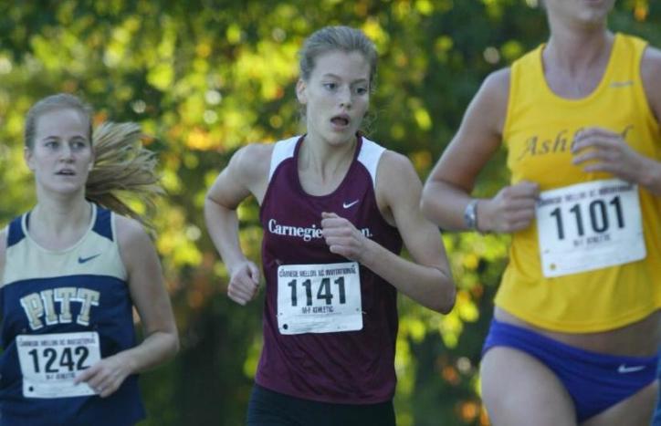 Tartans Finish Fourth at Lock Haven Amoungst Division II Schools