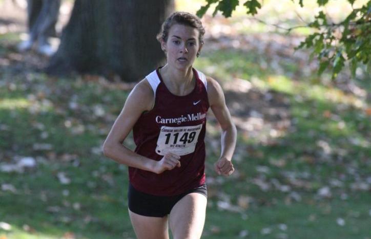 Tartans Finish Fifth at Annual Invite