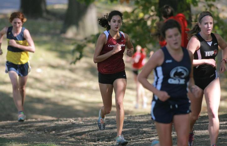 Tartans Win Mack Cooper Invitational; Five Tartans Finish in Top 10