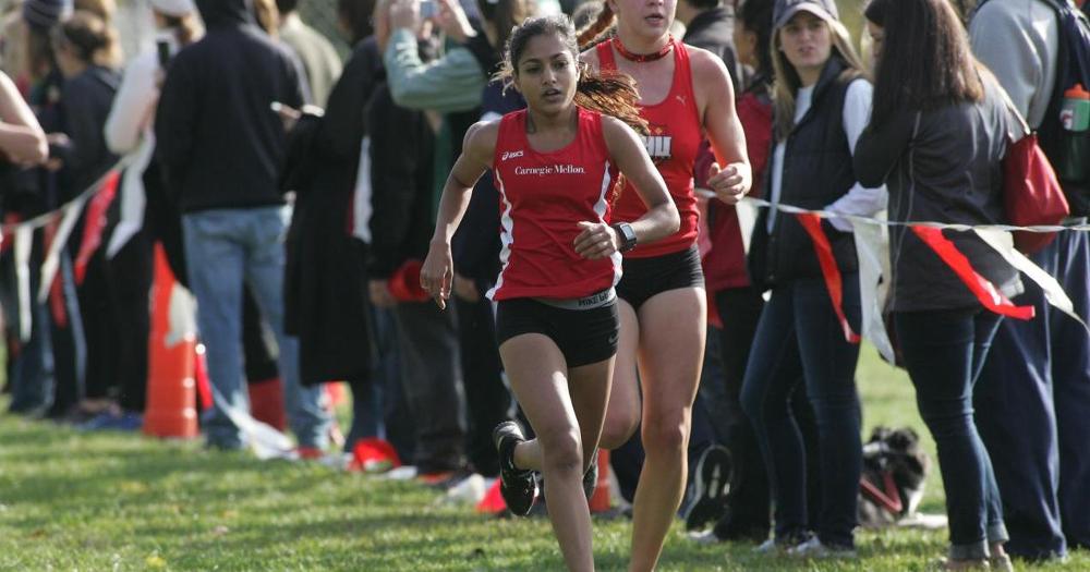 Tartans Place Fourth at Saint Vincent Invitational