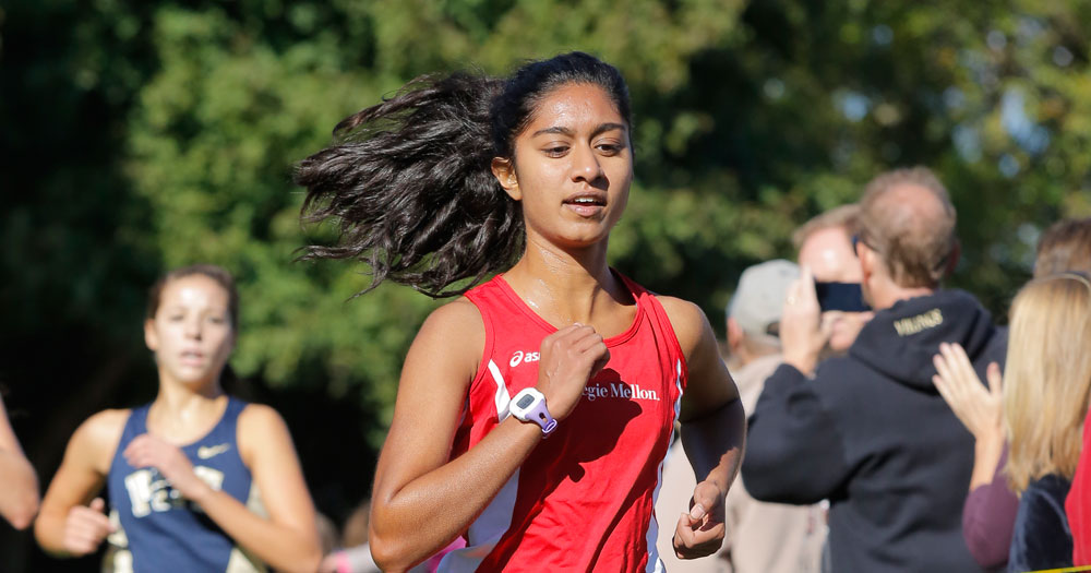 Tartans Start Season at Duquesne Duals