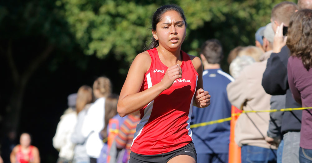 Tartans Finish 14th out of 39 at Greater Louisville Classic