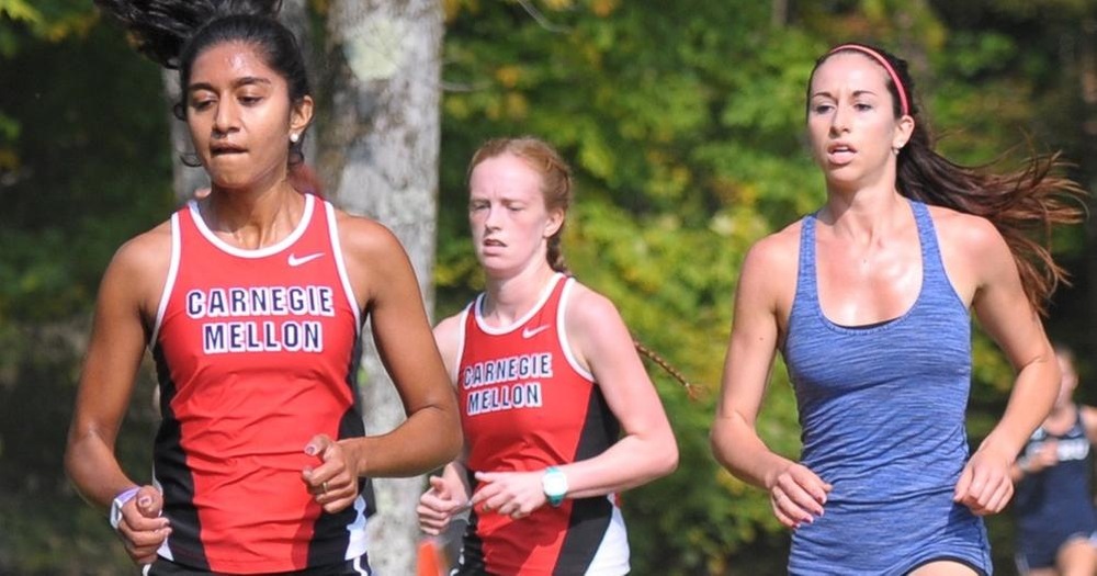 Tartans Finish Fourth at UAA Championships