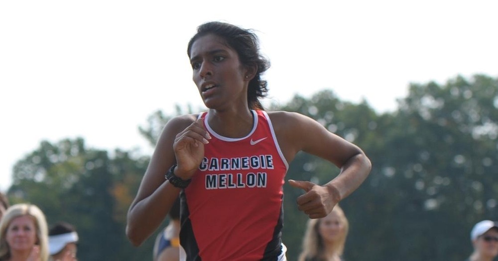 #22 Tartans Crowned Champions of Allegheny Classic