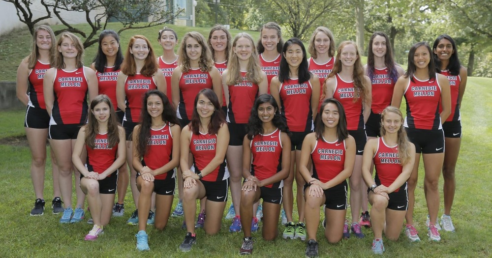 Going Dancing! Women&rsquo;s Cross Country Headed to NCAA Championships for First Time Since 1998