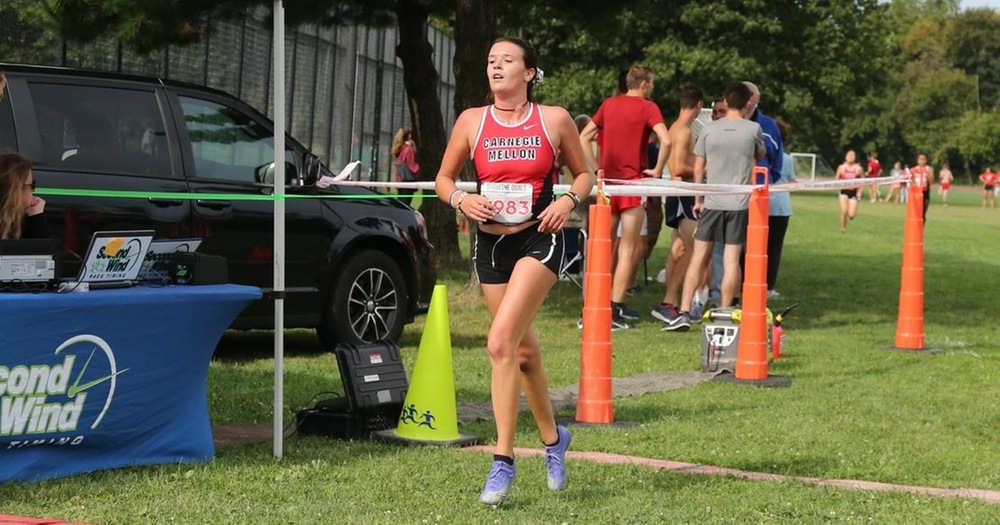 Tartans Place Second at CMU Hampton Inn Pittsburgh &ndash; University/Medical Center Invitational