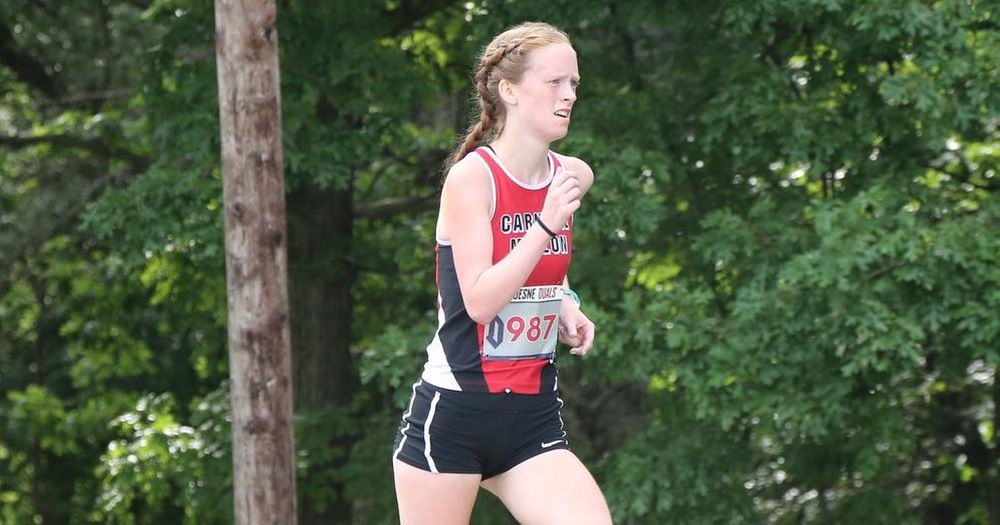 Levine Honored by UAA for Weekly Performance