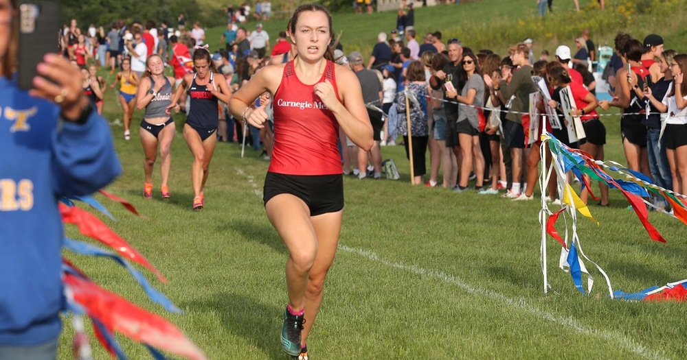 Murray Wins Robert Morris Colonial Invitational