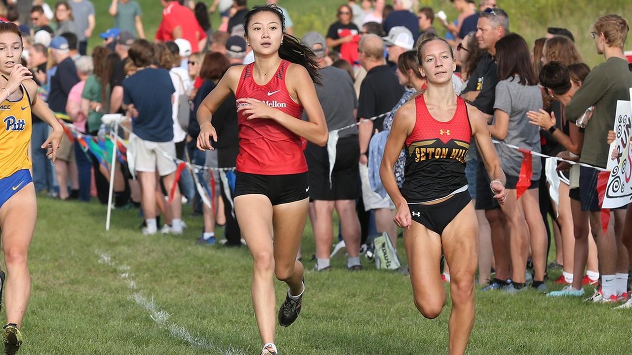Tartans Compete at Panther Opener to Start 2022 Season