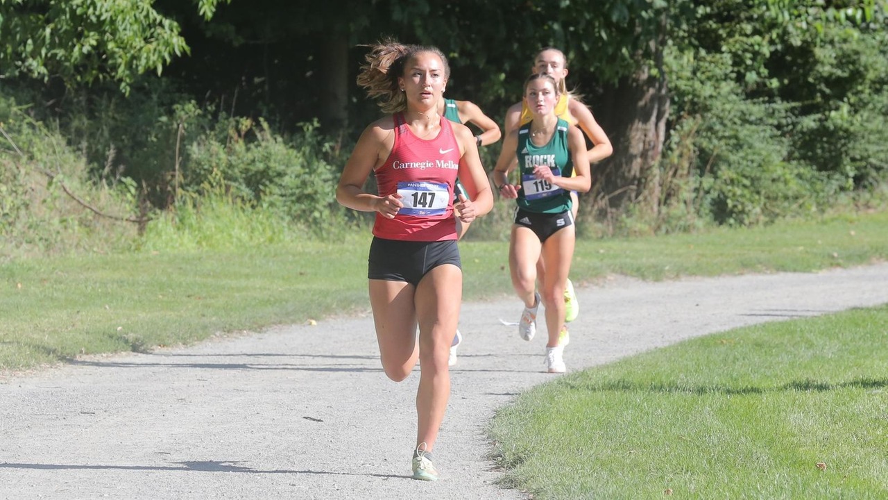 Tartans Start 2023 Season at Panther Opener