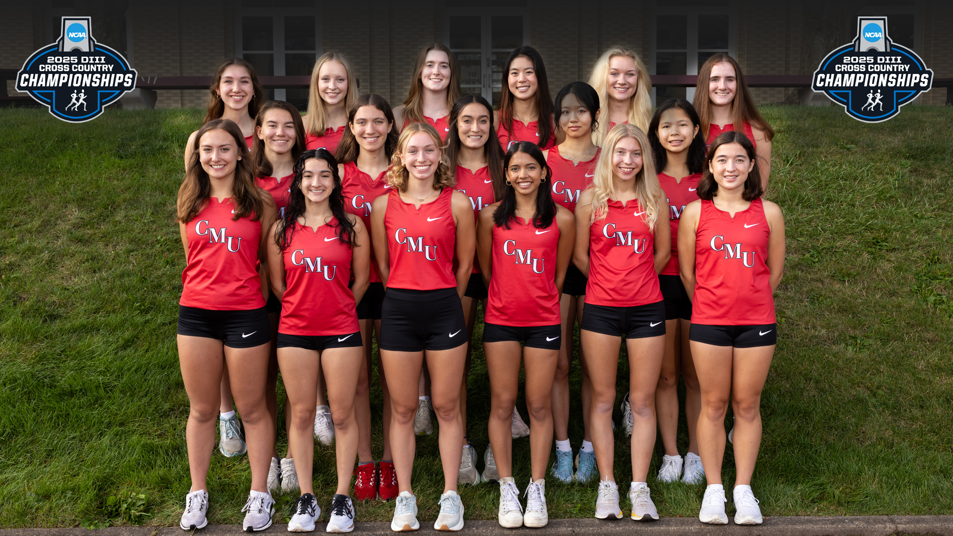 Tartans Set to Compete in 8th Straight NCAA Championship